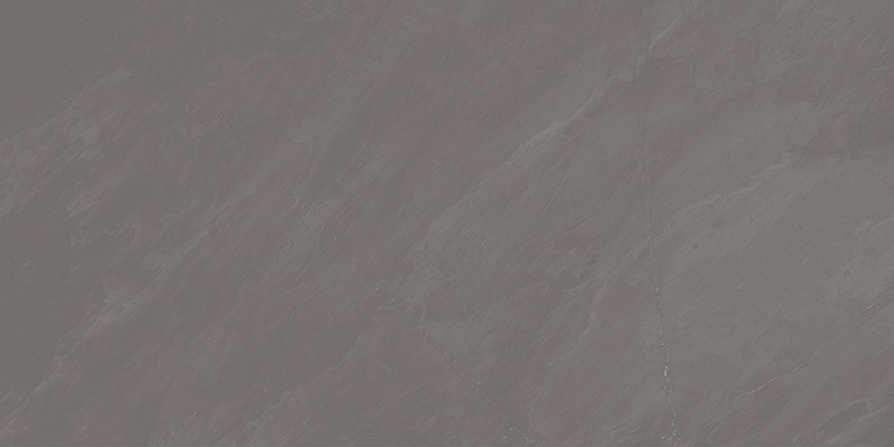 Керамогранит  Stone Filita Slate 9512, цвет серый, поверхность матовая, прямоугольник, 600x1200