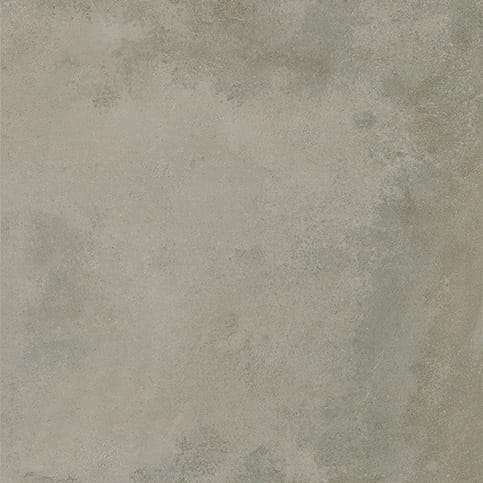Керамогранит Cisa Reload Clay Rett., цвет серый, поверхность матовая, квадрат, 600x600