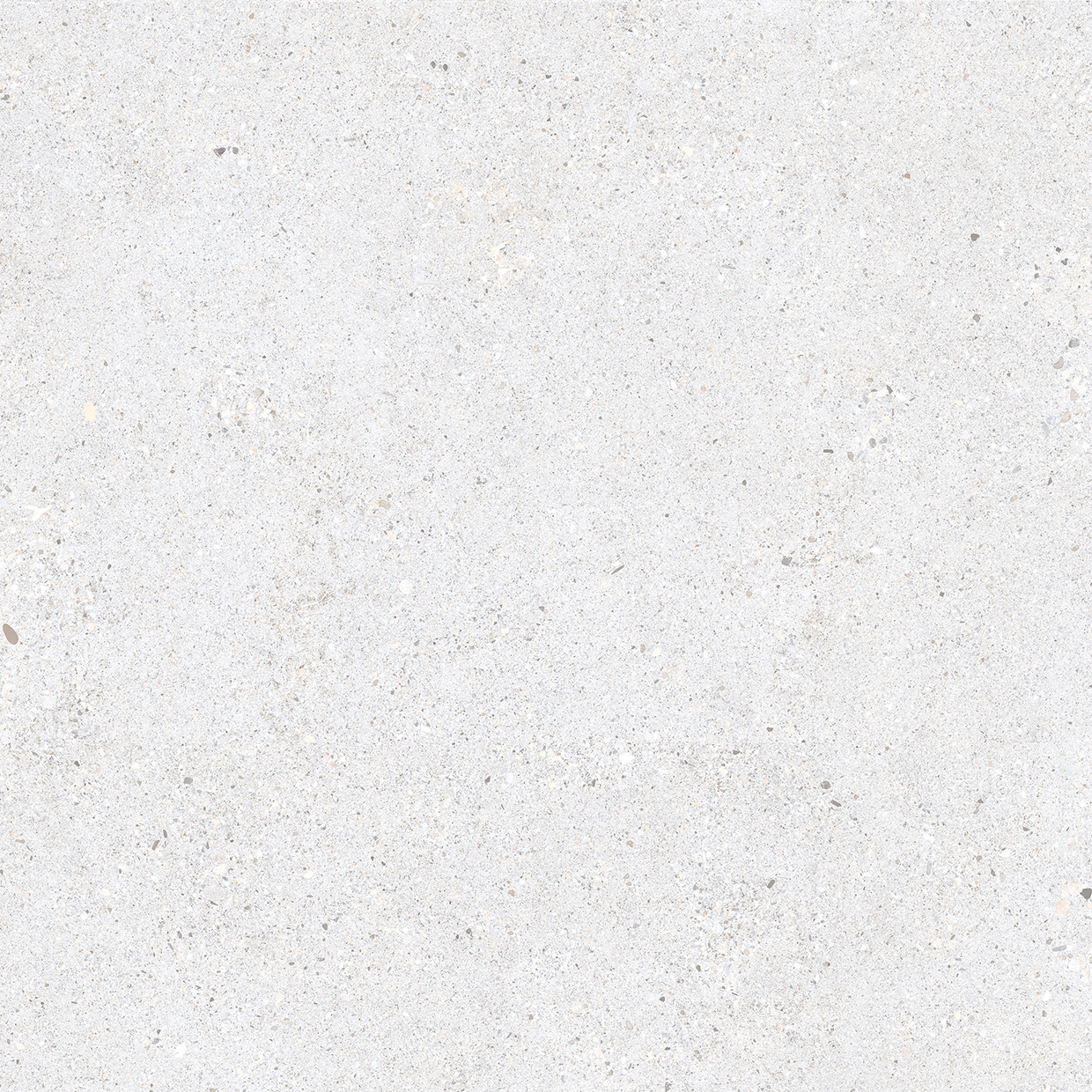 Керамогранит Halcon Doge Torcello Mate, цвет белый, поверхность матовая, квадрат, 600x600