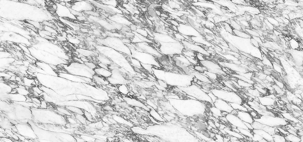 Широкоформатный керамогранит Neolith Classtone Arabesque AR01 Silk 6mm, цвет серый, поверхность матовая, прямоугольник, 1500x3200