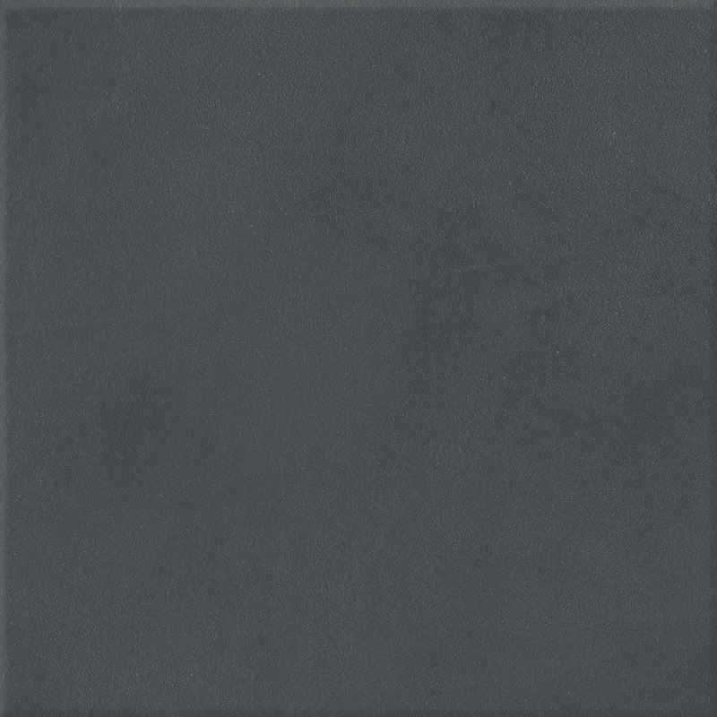 Керамическая плитка Kerama Marazzi Чементо антрацит матовый 5299, цвет чёрный, поверхность матовая, квадрат, 200x200