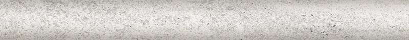 Бордюры Paradyz Emilly Grys Cygaro, цвет серый, поверхность матовая, квадрат, 30x300