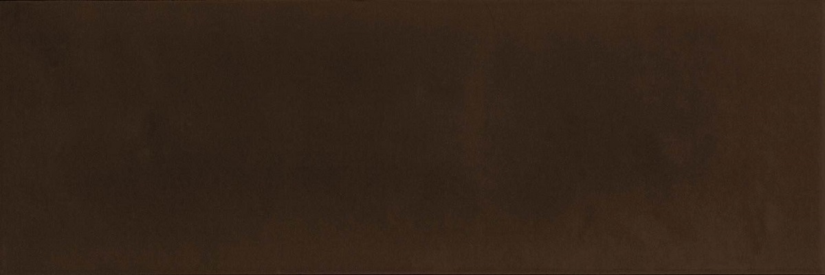 Керамическая плитка Absolut Keramika Chocolat Milano Brillo, цвет коричневый, поверхность глянцевая, прямоугольник, 100x300