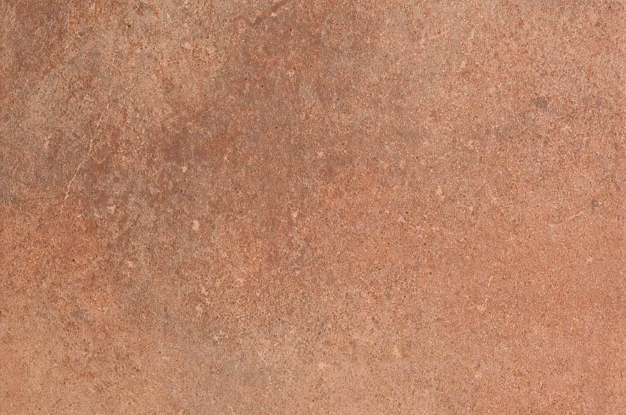 Клинкер Stroeher Terio Tec 755 Camaro 0163, цвет коричневый, поверхность матовая, прямоугольник, 394x594