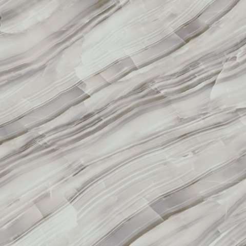 Керамогранит Porcelanite Dos Gris Pol. Rect. 1805G, цвет серый, поверхность полированная, квадрат, 980x980
