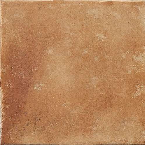 Керамогранит Del Conca HCP 11 Mattone, цвет коричневый, поверхность матовая, квадрат, 300x300