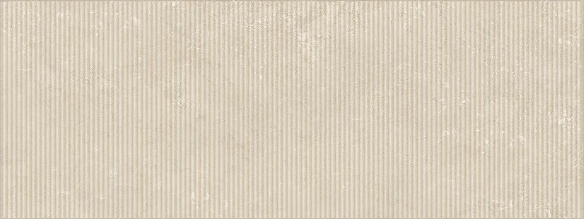 Керамогранит Vives Belgravia Chelsea-R Bone, цвет бежевый, поверхность матовая рельефная, прямоугольник, 450x1200