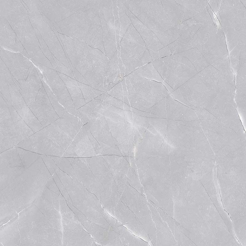 Керамогранит Arcana Les Bijoux Vanity-R Pearl Polished, цвет серый, поверхность полированная, квадрат, 793x793