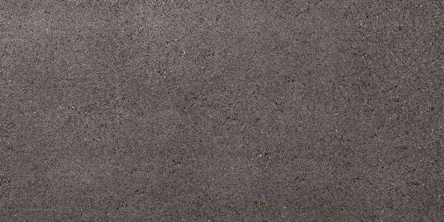 Керамогранит Floor Gres Buildtech 2.0 Gg Coal Nat 749018, цвет серый, поверхность матовая, прямоугольник, 600x1200