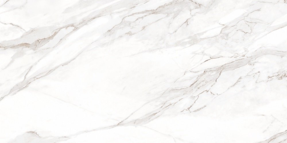 Керамогранит Belleza Attica White Full Lappato MFW30F35110G, цвет белый, поверхность лаппатированная, прямоугольник, 595x1190