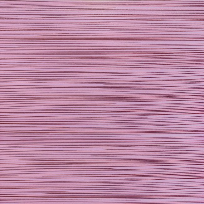 Керамическая плитка Piastrella Бали Арома 5П Лиловая, цвет розовый, поверхность матовая, квадрат, 300x300