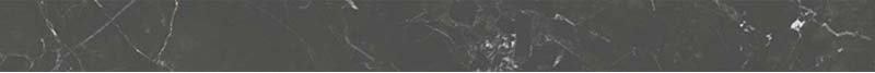 Бордюры Villeroy Boch Marmochic 2025MR9P, цвет чёрный, поверхность полированная, прямоугольник, 50x595