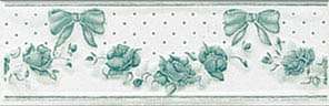 Бордюры Brennero Rose Giada Alto List., цвет зелёный, поверхность глянцевая, прямоугольник, 60x200