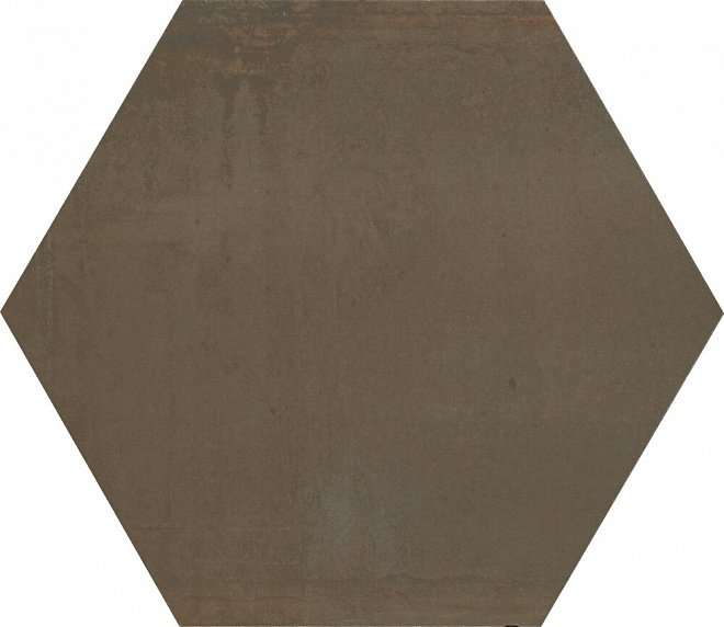 Керамогранит Kerama Marazzi Раваль коричневый SG27004N, цвет коричневый, поверхность матовая, прямоугольник, 290x334
