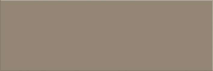 Керамическая плитка Domino Anya Brown, цвет коричневый, поверхность глянцевая, прямоугольник, 200x600