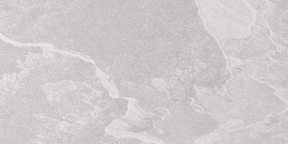 Керамогранит Realistik Rock Grey Stonelo Premium, цвет серый, поверхность полированная, прямоугольник, 600x1200