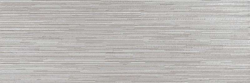 Декоративные элементы Emigres Hit Dec Gris, цвет серый, поверхность глянцевая, прямоугольник, 250x750