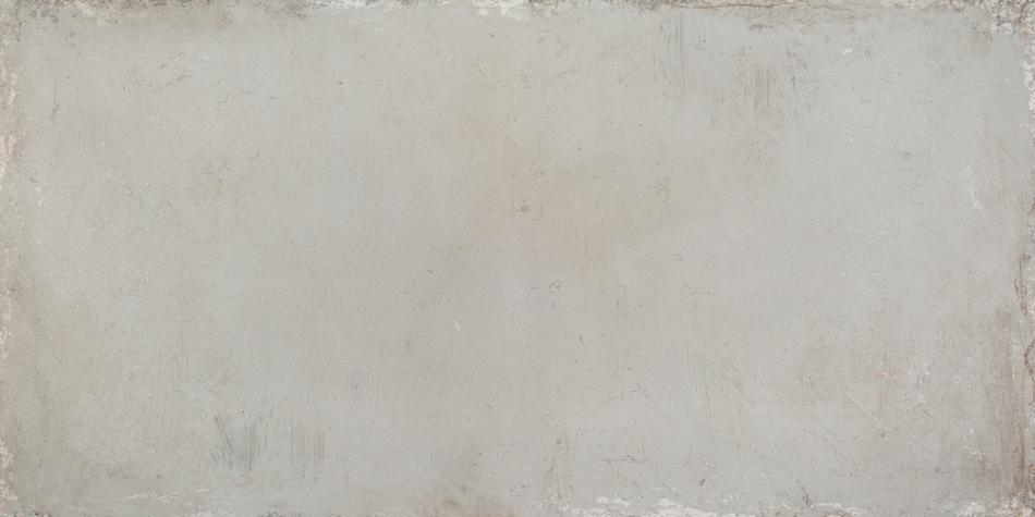 Керамогранит Eco Ceramica Tin Tiles Patina Ash Grey, цвет серый, поверхность матовая, прямоугольник, 600x1200