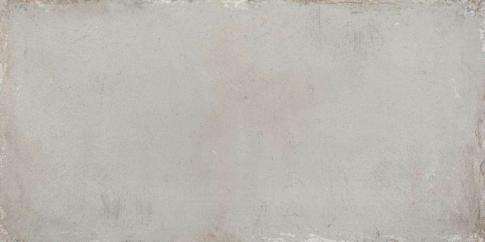 Керамогранит Eco Ceramica Tin Tiles Patina Ash Grey, цвет серый, поверхность матовая, прямоугольник, 600x1200