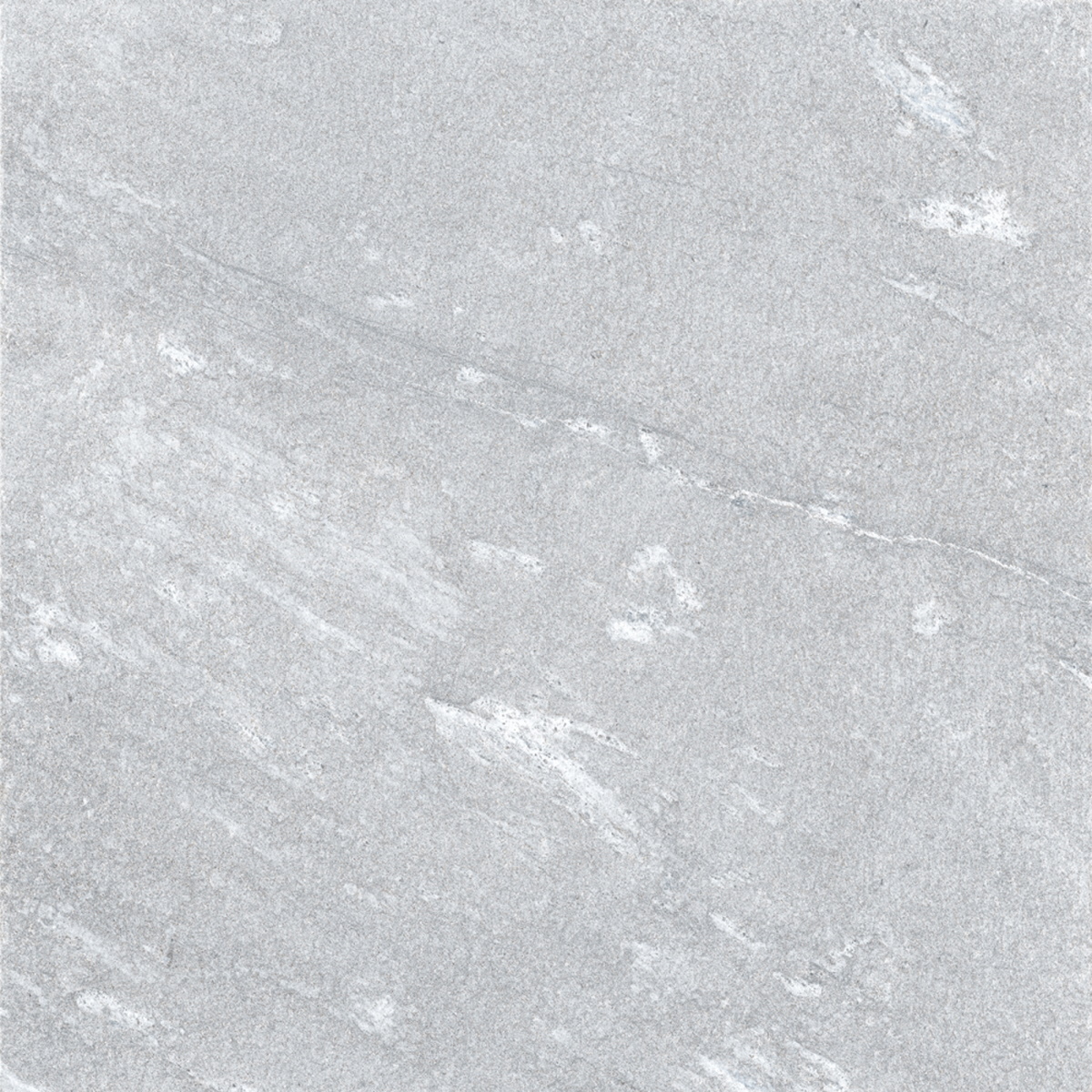 Керамогранит Caesar Inner Steam AEN6, цвет серый, поверхность матовая, квадрат, 600x600