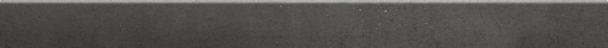 Бордюры Cerdomus Marne Battiscopa Lavagna Ret 460 72159, цвет чёрный, поверхность матовая, прямоугольник, 48x600