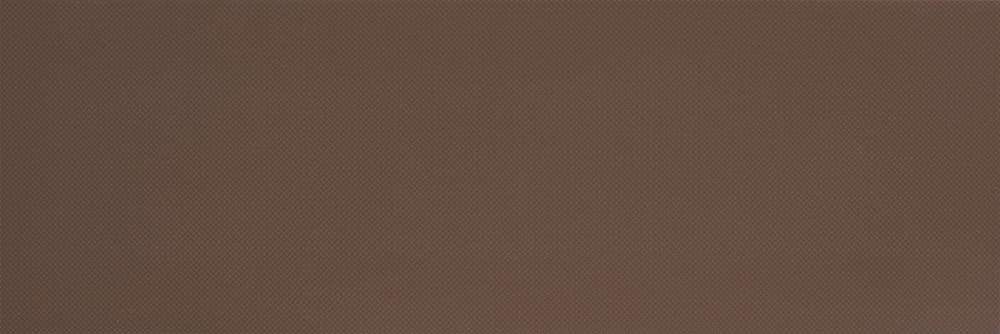 Керамическая плитка Serra Flavia Brown Flat, цвет коричневый, поверхность глянцевая, прямоугольник, 300x900