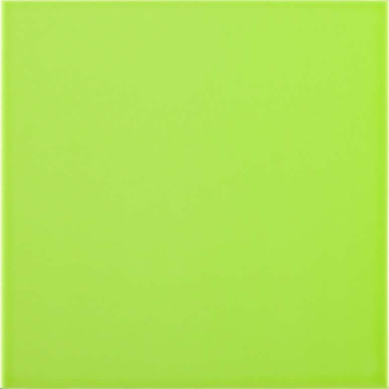 Керамическая плитка Pamesa Agatha Pistacho 25, цвет зелёный, поверхность глянцевая, квадрат, 250x250