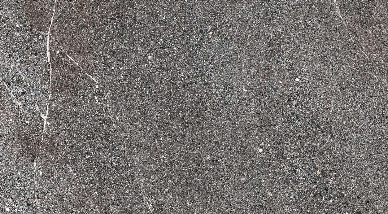Керамогранит Colli Area Antracite Out 4500, цвет серый, поверхность матовая, прямоугольник, 300x600