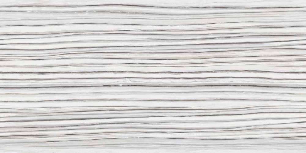 Широкоформатный керамогранит Level Marmi Stuoiato Zebrino Lappato EGJJ, цвет серый, поверхность лаппатированная, прямоугольник, 1620x3240