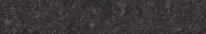 Керамогранит Versace Meteorite Nero Lap 47210, цвет чёрный, поверхность лаппатированная, прямоугольник, 200x1200