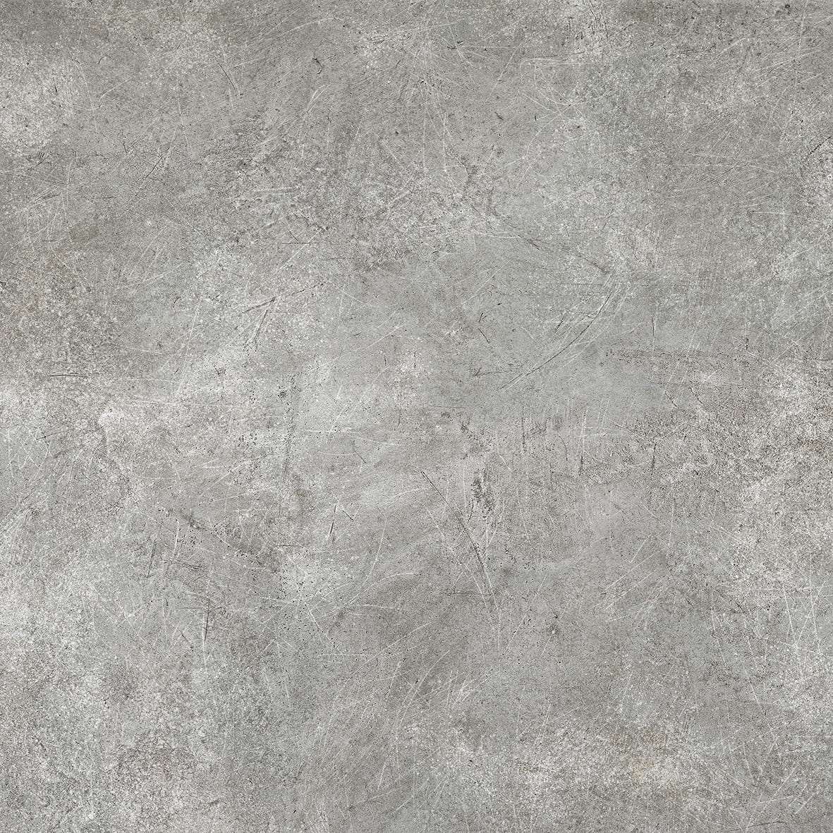 Керамогранит Керамин Детройт 2, цвет серый, поверхность матовая, квадрат, 500x500