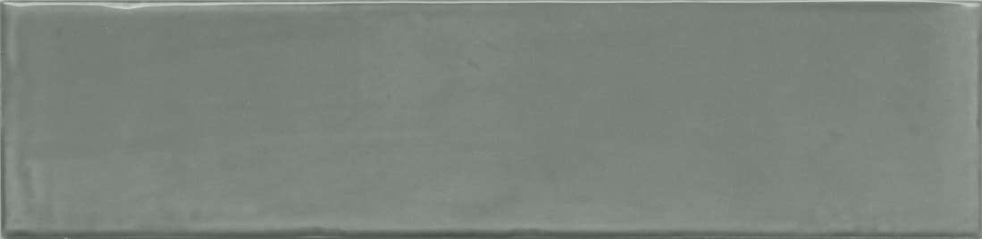 Керамическая плитка Decocer Florencia Jade, цвет зелёный, поверхность глянцевая, прямоугольник, 75x300