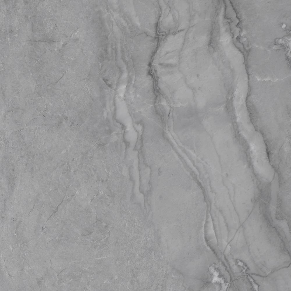 Керамогранит Laparet Cineria River Polir, цвет серый, поверхность полированная, квадрат, 600x600