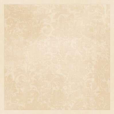 Керамическая плитка Belmar Pav. Larosa Inspire Beige, цвет бежевый, поверхность глянцевая, квадрат, 450x450
