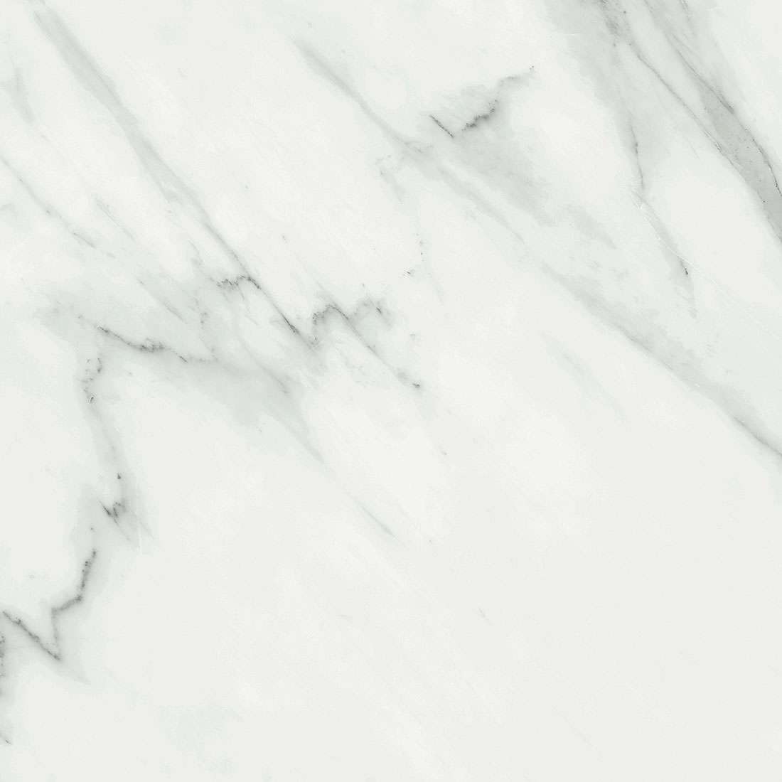 Керамогранит Mirage Jewels Seneca White JW14, цвет белый, поверхность полированная, квадрат, 1200x1200