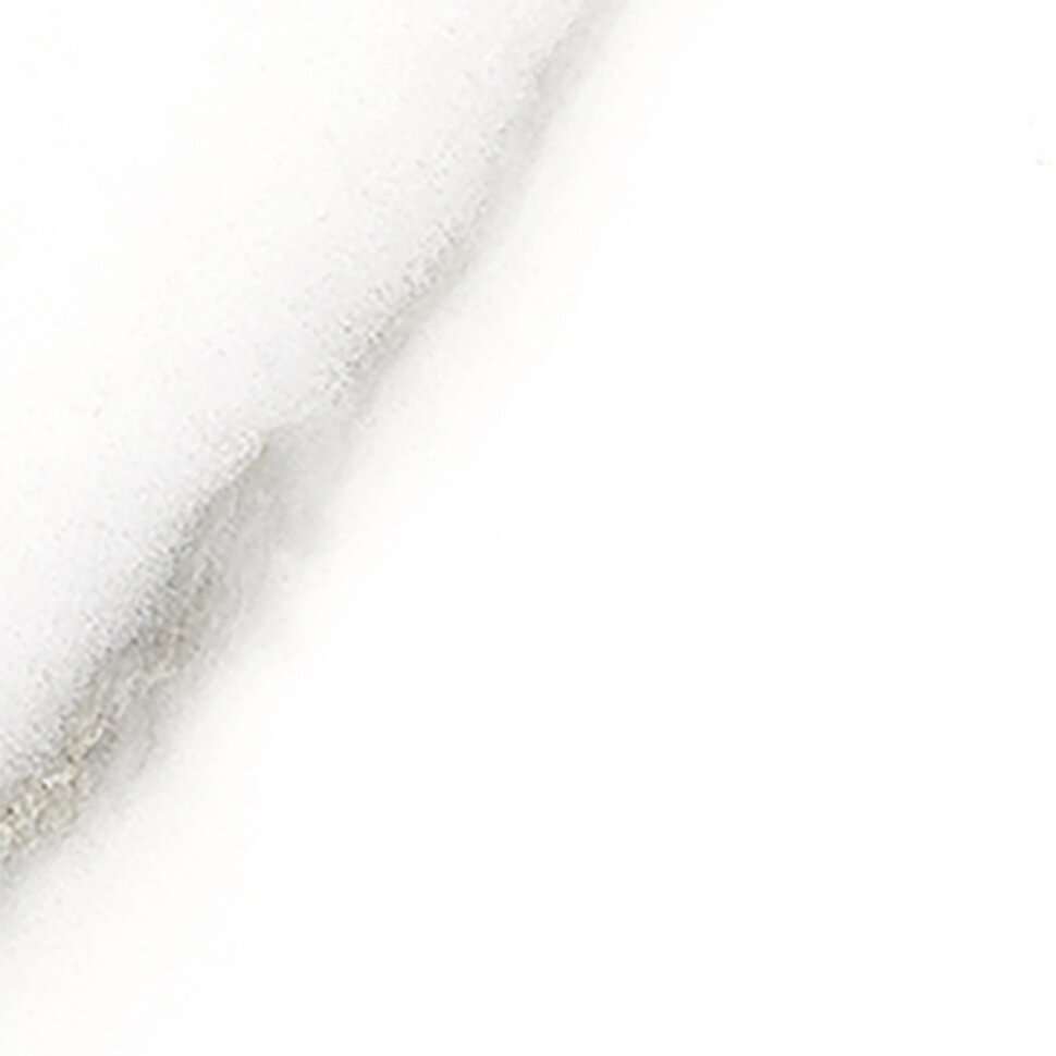 Керамогранит Keros Octo Taco Terni Blanco, цвет белый, поверхность матовая, квадрат, 50x50