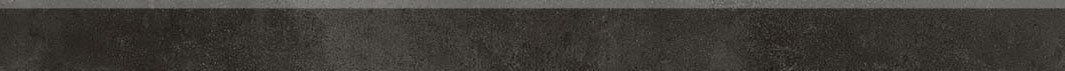 Бордюры Imola AZMA BT90N, цвет чёрный, поверхность матовая, прямоугольник, 60x900