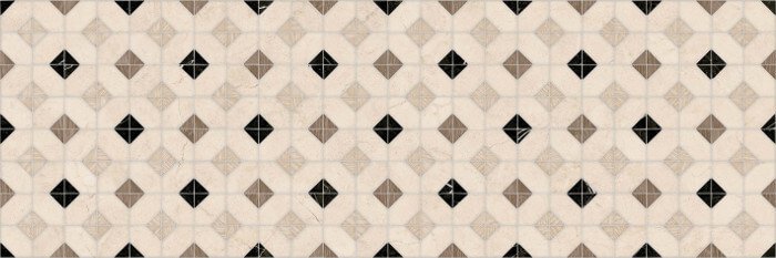 Керамическая плитка Arcana Oberon Janus Marfil, цвет бежевый, поверхность матовая, прямоугольник, 333x1000