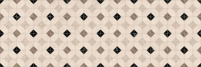 Керамическая плитка Arcana Oberon Janus Marfil, цвет бежевый, поверхность матовая, прямоугольник, 333x1000