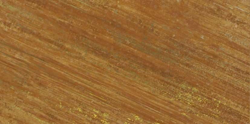 Керамогранит Brennero Terra Solare 30, цвет коричневый, поверхность лаппатированная, прямоугольник, 300x600