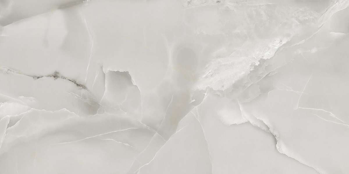 Керамогранит Gravita Prisma Onyx Gris, цвет серый, поверхность полированная, прямоугольник, 600x1200