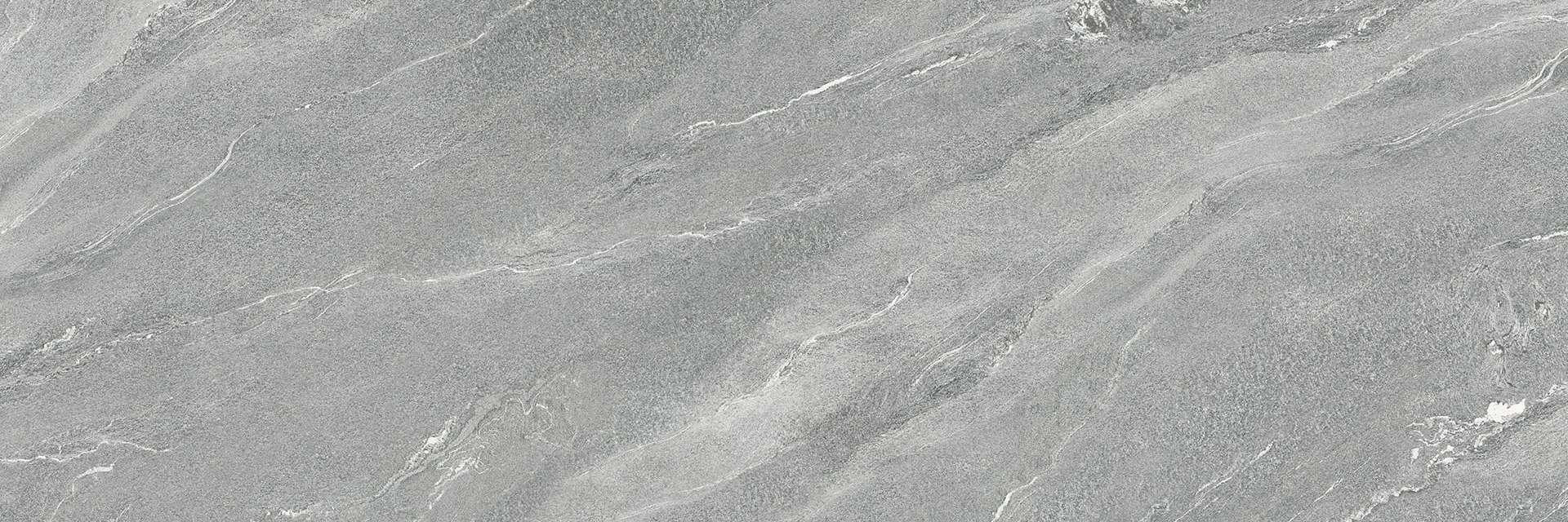 Широкоформатный керамогранит FMG Pietre Tyrol Stone Strutt. ST310539MF6, цвет серый, поверхность структурированная, прямоугольник, 1000x3000