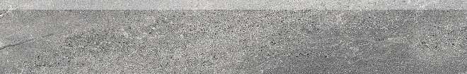 Бордюры Kerama Marazzi Плинтус Про Матрикс серый темный обрезной DD602320R\6BT, цвет серый, поверхность матовая, прямоугольник, 95x600