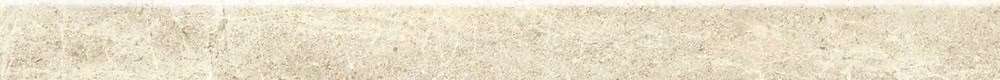 Бордюры Cerdomus Flint Battiscopa Ivory 61731, цвет слоновая кость, поверхность матовая, прямоугольник, 48x600