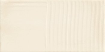 Керамическая плитка Imola GESSO1 1020CA, цвет слоновая кость, поверхность матовая структурированная, кабанчик, 100x200
