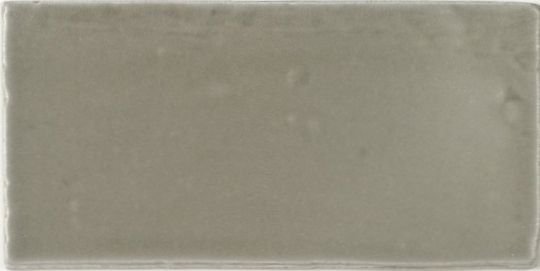 Керамическая плитка Adex ADNT1007 Liso Marengo, цвет коричневый, поверхность матовая, кабанчик, 75x150