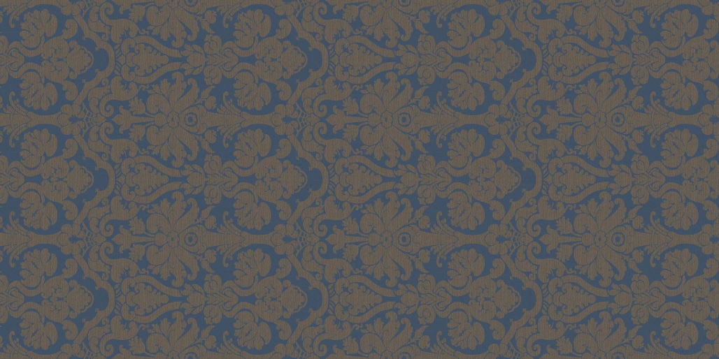 Широкоформатный керамогранит Rex I Filati Bestegui Blu Di Prussia (6mm) 767098, цвет синий, поверхность матовая, прямоугольник, 1200x2400