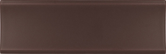 Керамическая плитка Equipe Vibe In Gooseberry Matt 28763, цвет бордовый, поверхность матовая, прямоугольник, 65x200