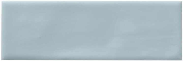 Керамическая плитка Adex Levante Liso Poniente Matte ADLE1041, цвет бирюзовый, поверхность матовая, под кирпич, 50x150