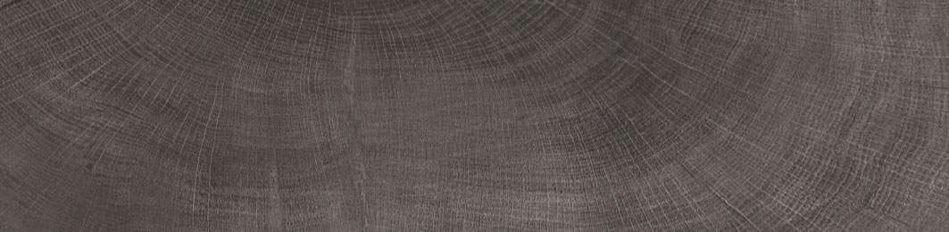 Керамогранит Porcelanosa Oxford Antracita 100104706, цвет чёрный, поверхность матовая, прямоугольник, 200x900